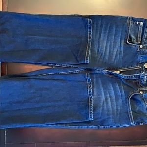 Joseph Abboud Denim Men’s Slim Jeans